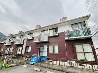 ハイツ栗栖 B棟の画像