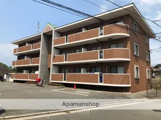 広島県呉市瀬戸見町【マンション】の外観