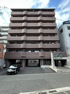 ハイツフォーシーズンズの画像