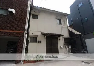 下田アパートの画像