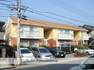 コーポ瀬戸見の画像