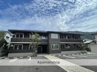 シャーメゾン可部南の画像