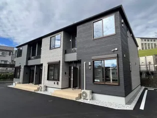 ハレ ラキ A棟の画像