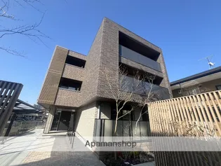 VIOLAFURUICHI【3階】の外観