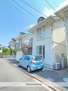 ファミール中央 B棟の画像