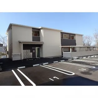 広島県広島市安佐南区大塚東2丁目【アパート】の外観