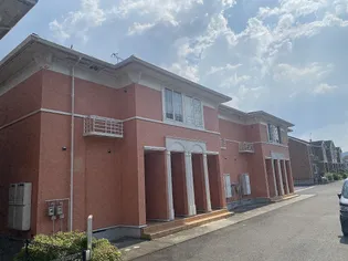 サニーレジデンスFIIの画像