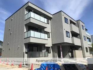 リベルテ【1階】の外観