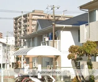 ルナハイツ壱番館の画像