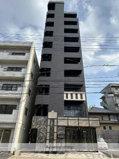 ミュゼ 海老山【8階】の外観