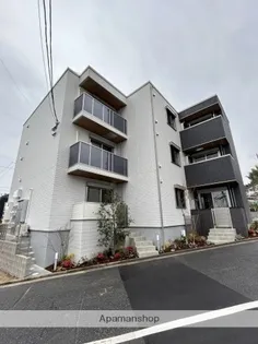 ソピア祇園【3階】の外観