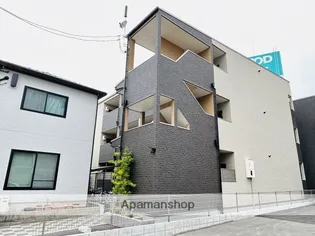 アレグリア広島駅東の画像