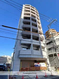 PROSPERITY【9階】の外観