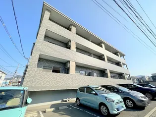 APRECIO大町東の画像