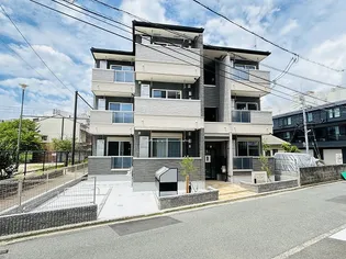 ルミナス カニヤの画像