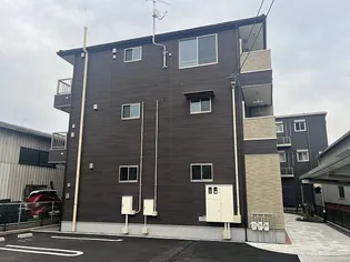 コンテIII 祇園の画像