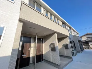 レジデンス廿日市の画像