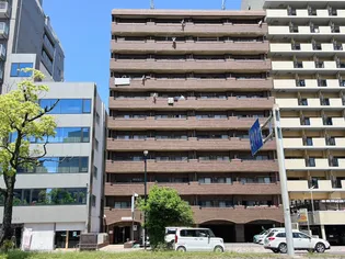 リアライズ富士見町の画像