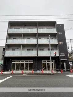 リュクス祇園【3階】の外観