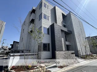 フィーノ【4階】の外観