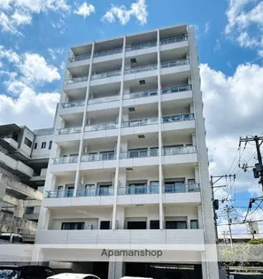 桜橋パーク【5階】の外観