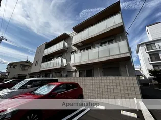 アルフラット南観音IIの画像