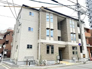 フォレスト クレーンの画像