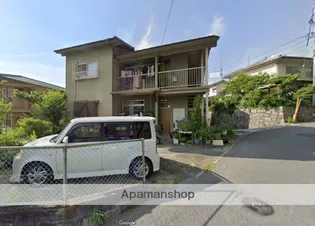 三宅第三アパートの画像