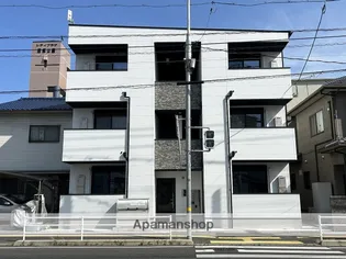 草津南APの画像