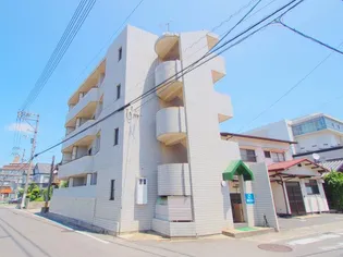 セイント安芸の画像