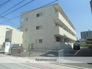 PLEIN SOLEIL Ⅰ【3階】の外観