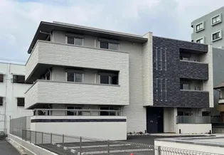 プロムナードの画像