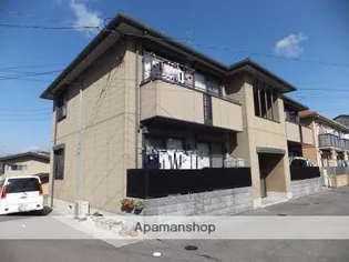 ミラベル焼山中央 A棟の画像