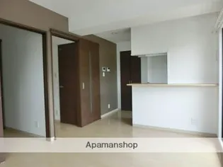 リラクオーレアクラス【6階】の居間