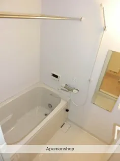 リラクオーレアクラス【6階】の風呂