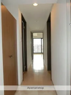 リラクオーレアクラス【6階】の玄関