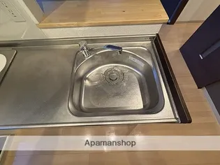 リラクオーレアクラス【6階】の内装