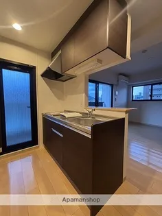 リラクオーレアクラス【6階】の内装