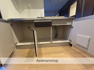 リラクオーレアクラス【6階】の内装