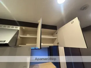 リラクオーレアクラス【6階】の内装