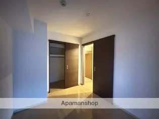 リラクオーレアクラス【6階】の内装