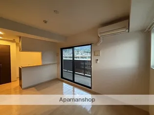 リラクオーレアクラス【6階】の内装