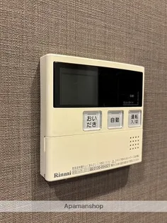 リラクオーレアクラス【6階】の内装