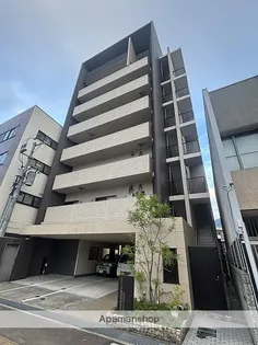 リラクオーレアクラス【6階】の外観