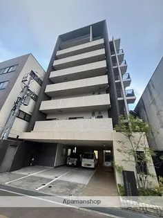 リラクオーレアクラス【6階】の外観