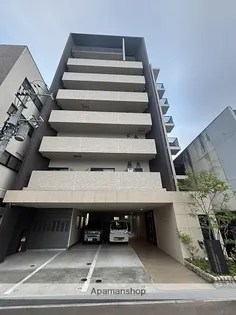 リラクオーレアクラス【6階】の外観