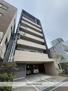 リラクオーレアクラス【6階】の外観