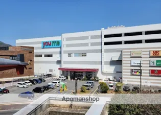 リラクオーレアクラス【6階】の周辺