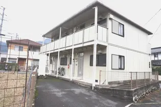 シティハイムローゼの画像