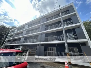 フォレストサイド戸坂の画像